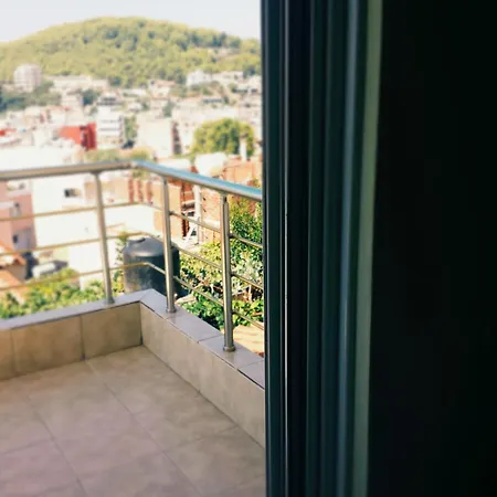 Apartamento Jk Studios Himarë