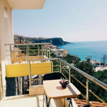 Jk Apartment