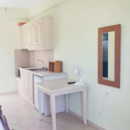 Jk Apartment