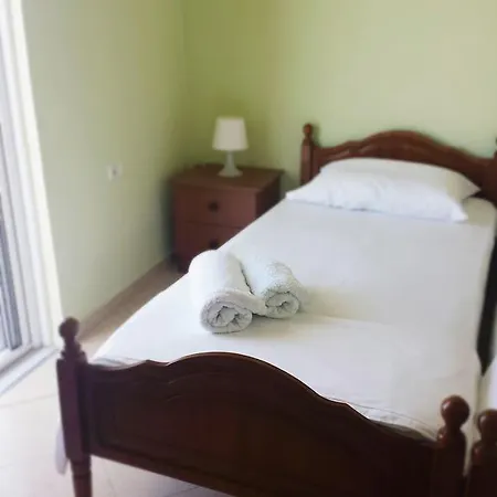 Jk Apartment Himare