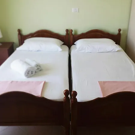 Jk Apartment