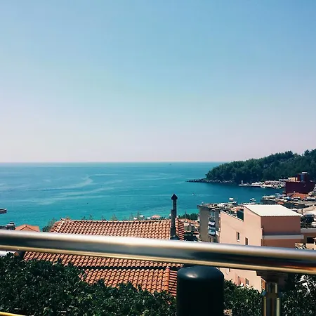Daire Jk Himarë