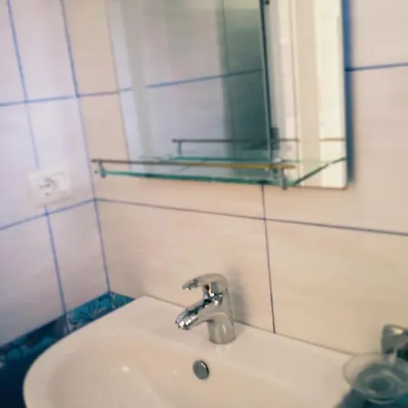 Apartament Jk Himara