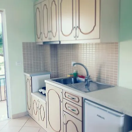 Apartament Jk
