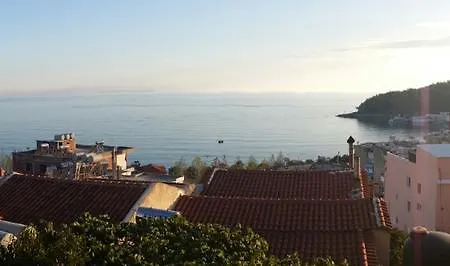 Jk Apartament Himara